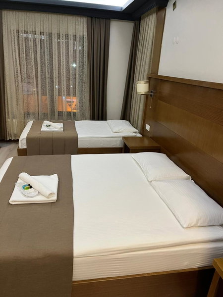 TOPCUOĞLU GRAND OTEl, Gerede, Turkey