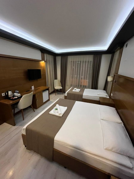 TOPCUOĞLU GRAND OTEl, Gerede, Turkey