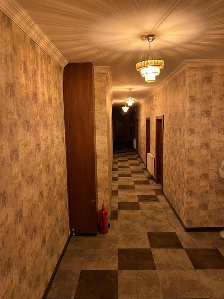 TOPCUOĞLU GRAND OTEl, Gerede, Turkey