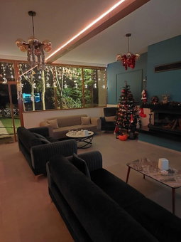 Keyif Boutique Hotel & Restaurant, Sile, Turkey