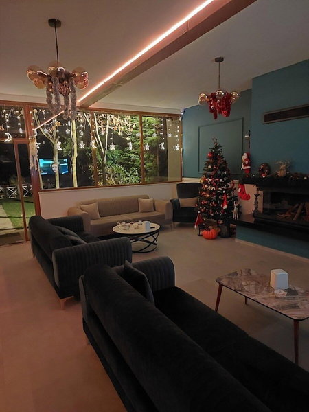 Keyif Boutique Hotel & Restaurant, Sile, Turkey