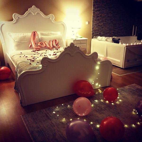 Keyif Boutique Hotel & Restaurant, Sile, Turkey