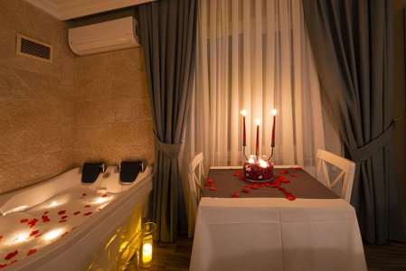 Keyif Boutique Hotel & Restaurant, Sile, Turkey