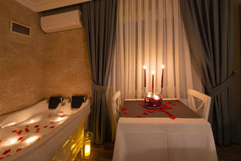 Keyif Boutique Hotel & Restaurant, Sile, Turkey