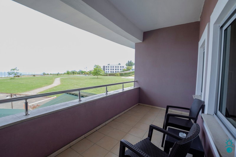 KTÜ Koru Otel, Trabzon, Turkey