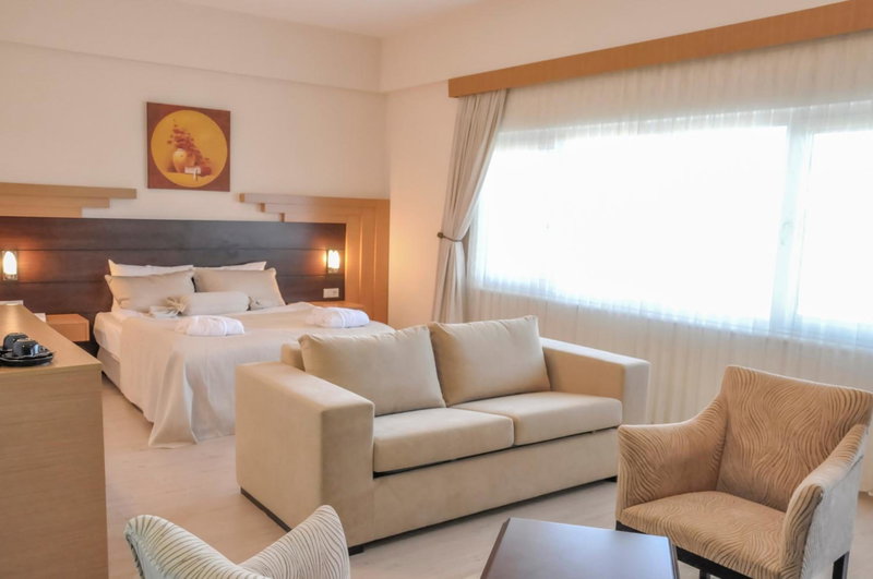KTÜ Koru Otel, Trabzon, Turkey