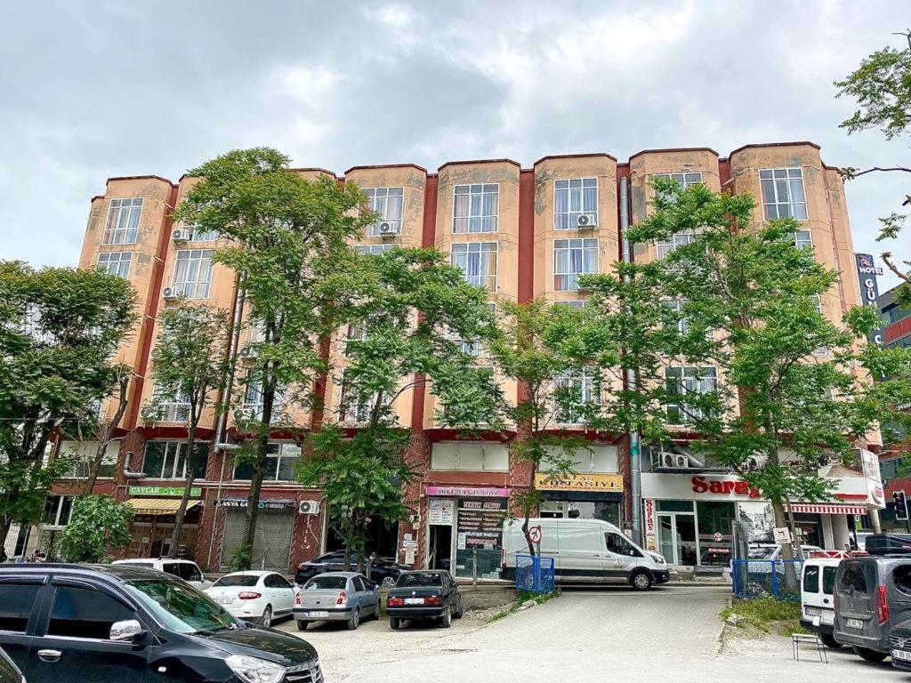 Hotel · Guner City Hotel, Bursa