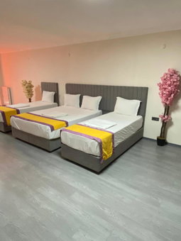 Guner City Hotel, Bursa, Turkey