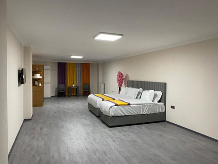 Guner City Hotel, Bursa, Turkey