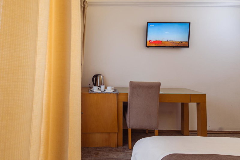 MB City Hotel, Izmir, Turkey
