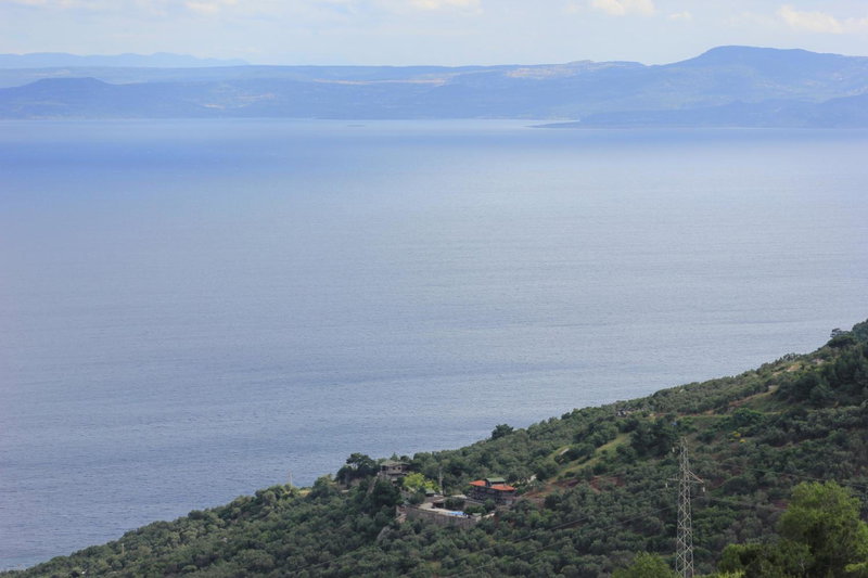 Assos Kartal Yuvası Hotel, Sazlı, Turkey
