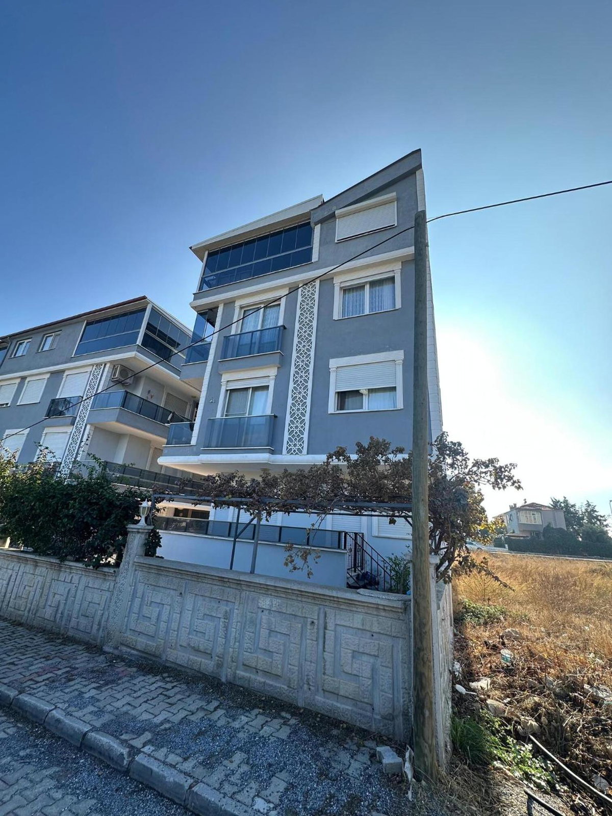 Mavi Restaurant & Apartments 1, Turkey