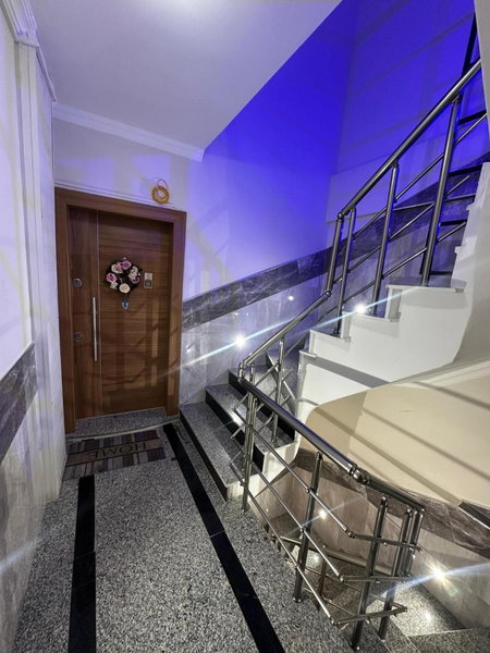 Mavi Restaurant & Apartments 1, Didim, Turkey