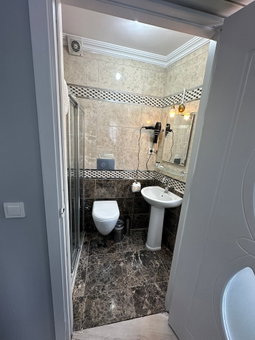 Hotel Rose Bouquets, Istanbul, Turkey