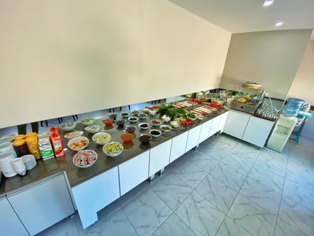 İskele Otel, Tasucu, Turkey
