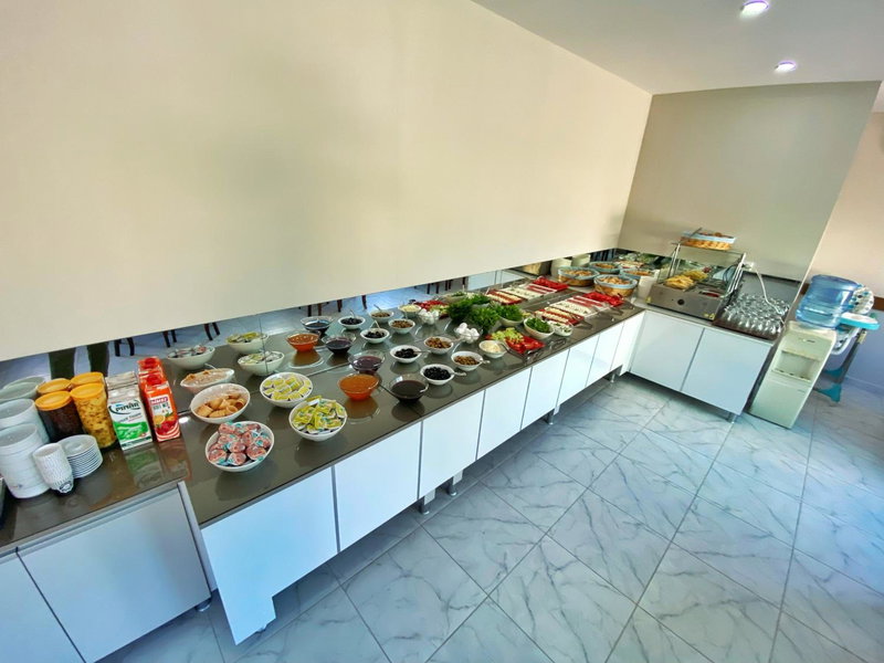 İskele Otel, Tasucu, Turkey