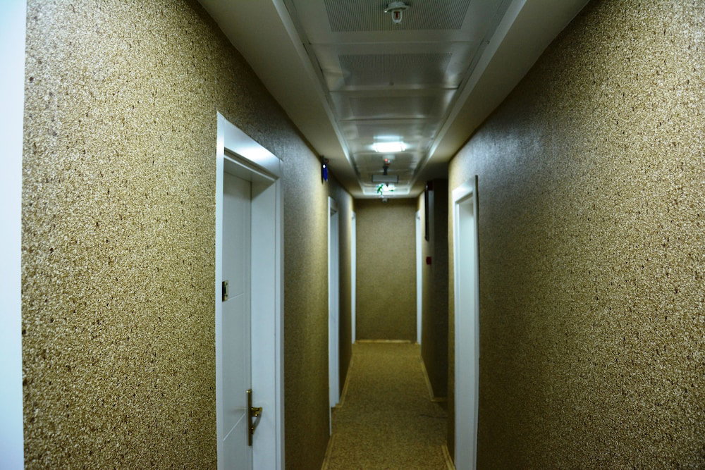 Hotel · Kafkasya Hotel, Kars