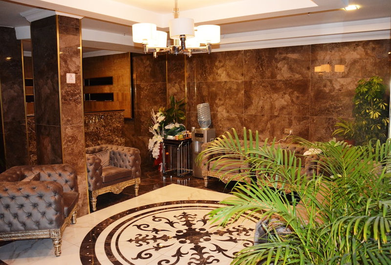 Kafkasya Hotel, Kars, Turkey
