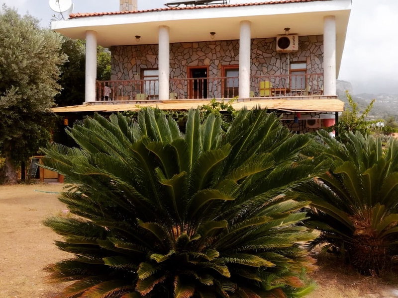 Bahar Bahce Datca, Datça, Turkey