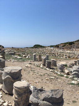 Bahar Bahce Datca, Datça, Turkey