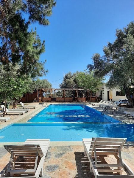 Bahar Bahce Datca, Datça, Turkey