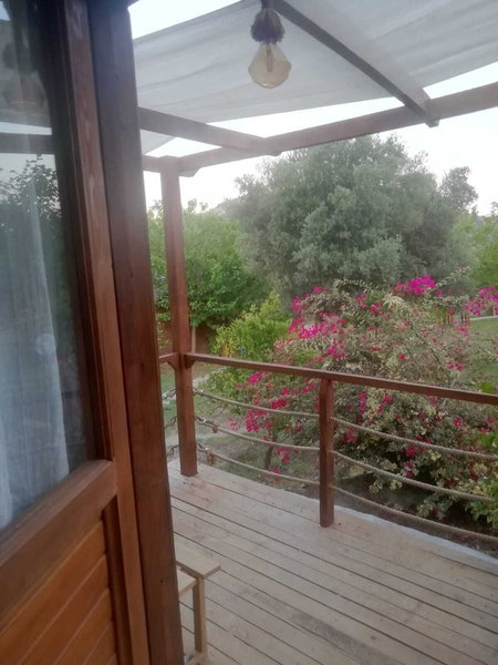 Bahar Bahce Datca, Datça, Turkey
