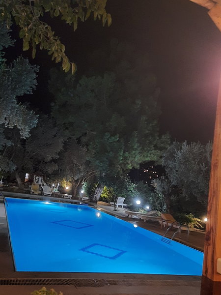 Bahar Bahce Datca, Datça, Turkey