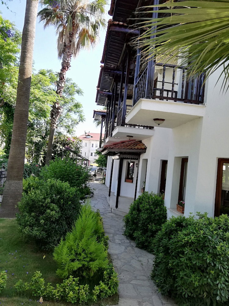 Hotel · Nehir Dalyan Boutique Otel, Ortaca