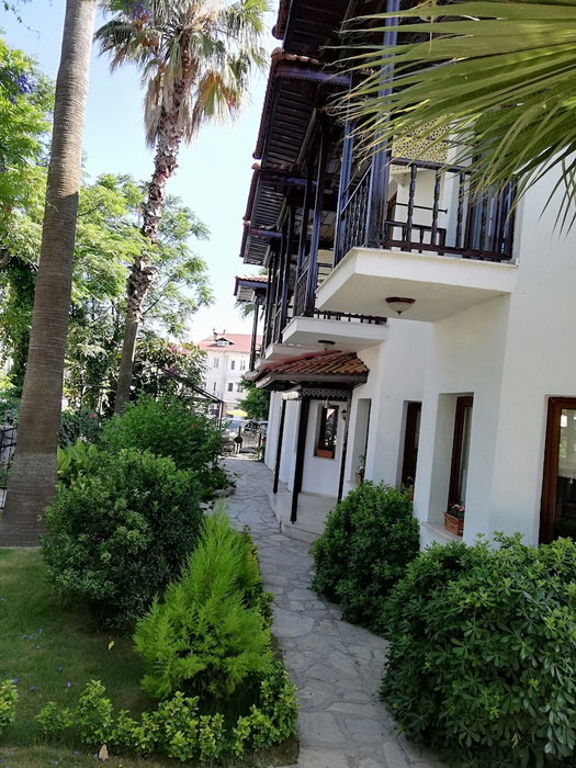 Nehir Dalyan Boutique Otel, Ortaca, Turkey