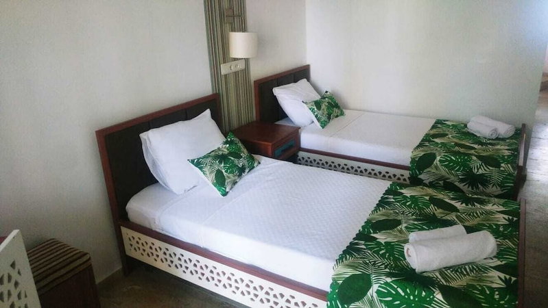 Nehir Dalyan Boutique Otel, Ortaca, Turkey