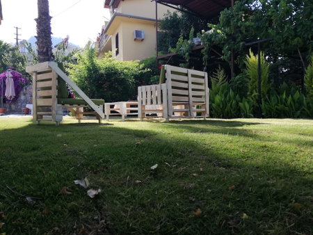 Nehir Dalyan Boutique Otel, Ortaca, Turkey