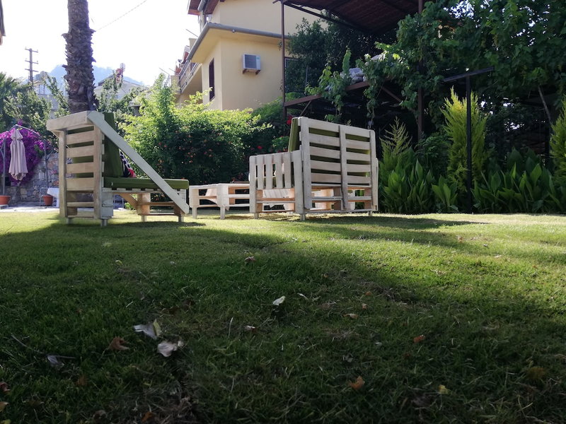 Nehir Dalyan Boutique Otel, Ortaca, Turkey