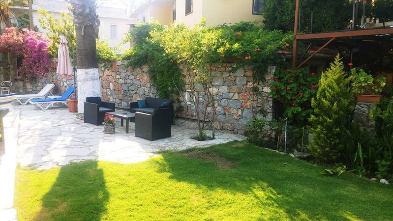 Nehir Dalyan Boutique Otel, Ortaca, Turkey