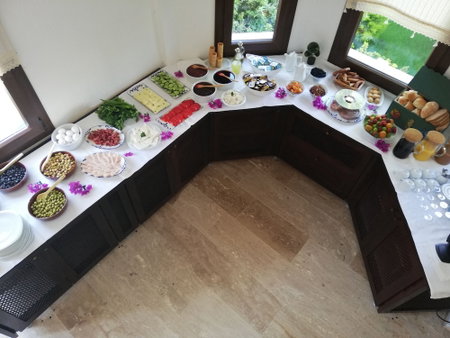 Nehir Dalyan Boutique Otel, Ortaca, Turkey