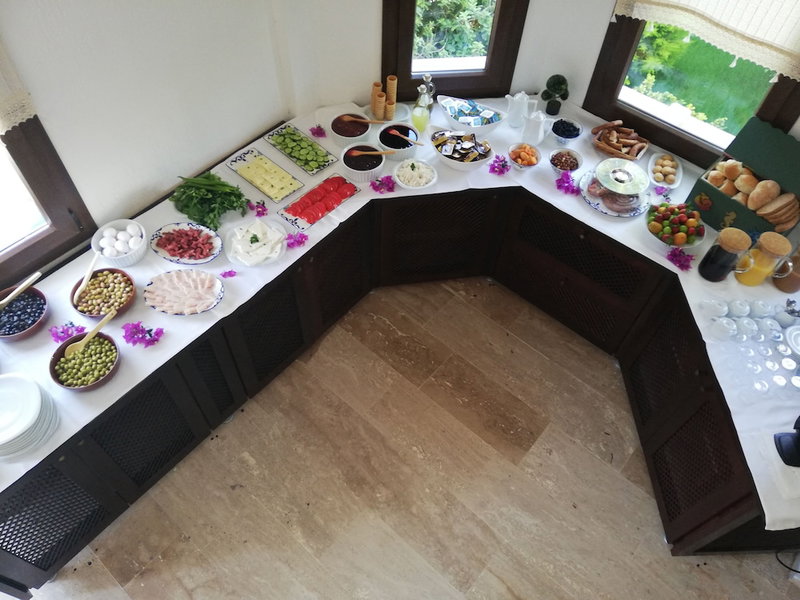 Nehir Dalyan Boutique Otel, Ortaca, Turkey