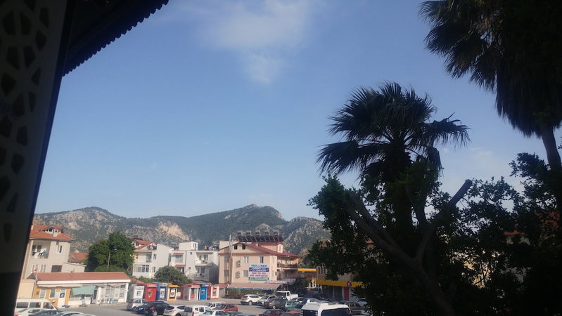 Nehir Dalyan Boutique Otel, Ortaca, Turkey