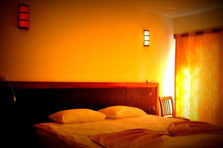 Simre Hotel, Amasya, Turkey