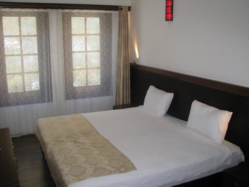 Simre Hotel, Amasya, Turkey