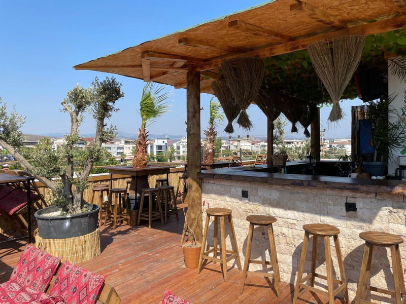 Aurora Siğacik Hotel, Seferihisar, Turkey