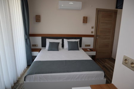 Aurora Siğacik Hotel, Seferihisar, Turkey