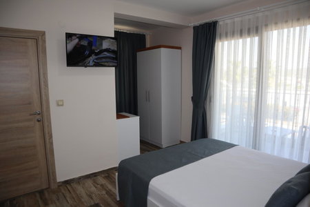 Aurora Siğacik Hotel, Seferihisar, Turkey