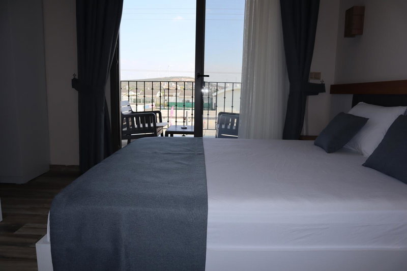 Aurora Siğacik Hotel, Seferihisar, Turkey