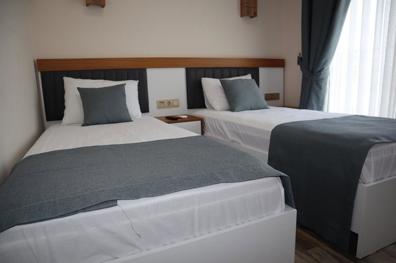Aurora Siğacik Hotel, Seferihisar, Turkey