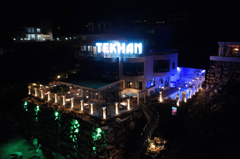 Tek Han Kumkuyu Hotel, Turkey
