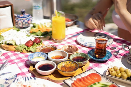 Tek Han Kumkuyu Hotel, Erdemli, Turkey