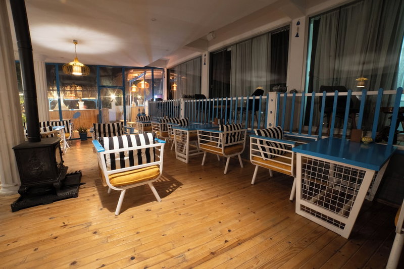 Tek Han Kumkuyu Hotel, Erdemli, Turkey