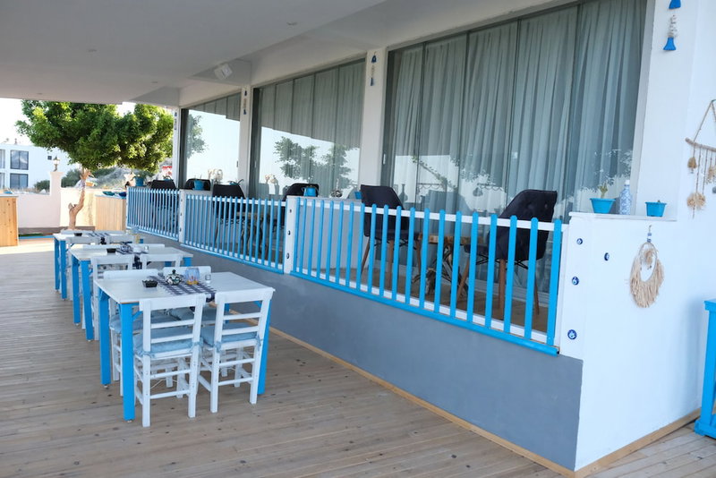 Tek Han Kumkuyu Hotel, Erdemli, Turkey