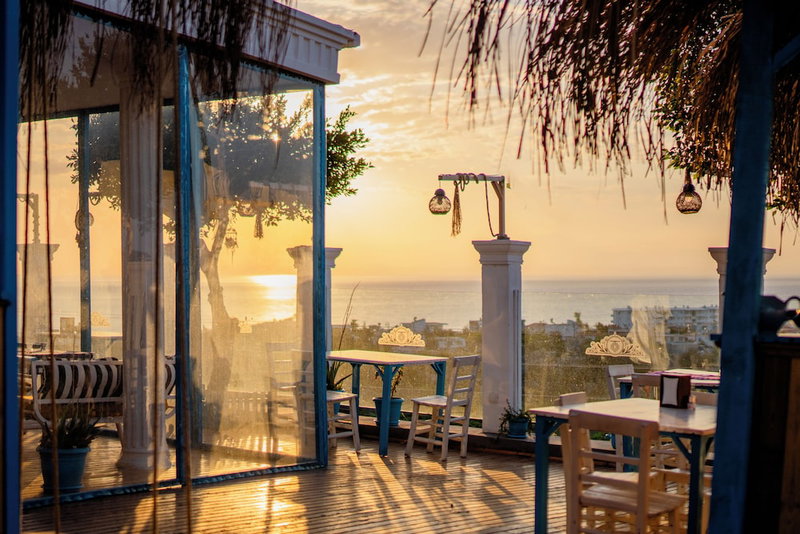 Tek Han Kumkuyu Hotel, Erdemli, Turkey
