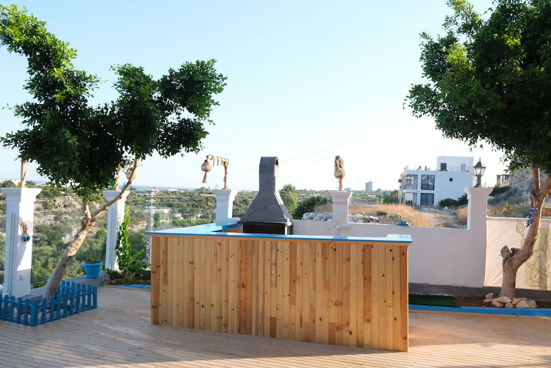 Tek Han Kumkuyu Hotel, Erdemli, Turkey