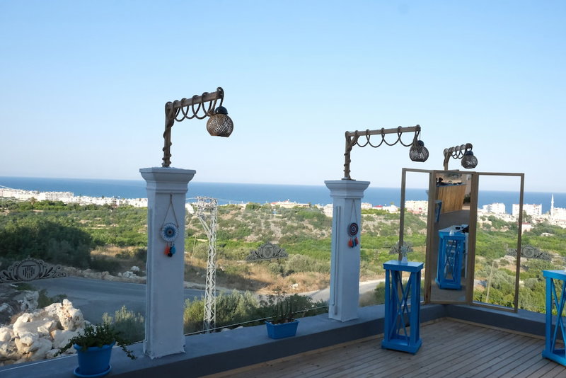 Tek Han Kumkuyu Hotel, Erdemli, Turkey